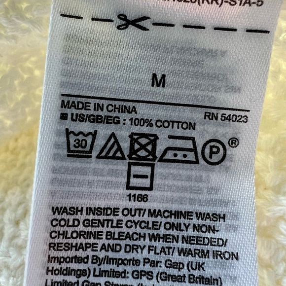 Gap Cardigan NWT - Picture 7 of 9